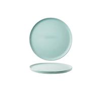 GEK208130 Jardin Bac à Plantes de Style scandinave Simple, Soucoupe Ronde for Jardinage Domestique Plantes en Pot(Green,Grand)