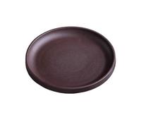 GEK208130 Jardin Pots de Fleurs en céramique for intérieur et extérieur, soucoupes for Plantes de Jardin Plantes en Pot(Grand)