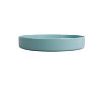 GEK208130 Jardin Soucoupe Ronde Minimaliste for Pot de Fleurs Jardin en PP, Grand Format, à Poser sur Une Table Plantes en Pot