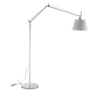 GEK208130 Moderne Floor Lamp Bedroom Living Room Work Table Lamp Long Arm Swing Arm Floor Lamp Lampe haute(Petit)