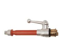 Geka 1840 Lance de Pompier, Multicolore, 18 x 8 x 13 cm
