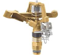 GEKA Arroseur circulaire et sectoriel V80S D.26m G3/4 pouce AG MS avec pointes GEKA Quantité:1