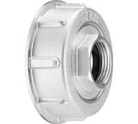 GEKA Adaptateur IBC plus - 1 pcs