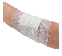 Geka® Bandage de gaze 6 cm x 4 m Serviette hygienique 1 pc(s)