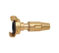 GEKA Buse de pulvérisation raccord rapide 25 mm version : légère, marchand.li...