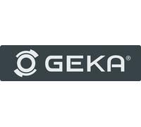 GEKA Chariot d'arrosage ( 4000000780 ) 2xG1″ AG