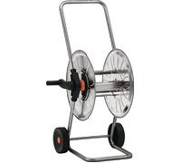 GEKA Dévidoir mobile pour tuyau 5350 raccord fileté 26,44 mm 3/4 po. tube d’a...