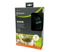 GEKA GEKA Kit d'arrosage balcon/terrasse Drip Quantité:3