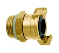GEKA Filet rapporté pivotant GEKA plus 2000 laiton filetage ext. G 1/2 po. SB KARASTO Quantité:1