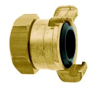 GEKA Filet rapporté pivotant GEKA plus 2000 laiton filetage int. G 1/2 po. SB KARASTO Quantité:1