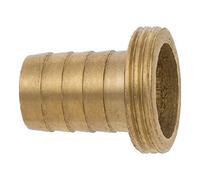 GEKA GEKA 1/3 Raccord MS, Mâle G1.1/4", 25mm, SB Quantité:1