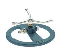 GEKA GEKA Arroseur circulaire 3 bras avec raccord à emboîtement métal Quantité:1