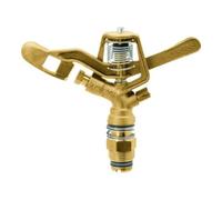GEKA GEKA Arroseur circulaire V35 MS AG G3/4",SB HD/ZD : 4,4/2,4mm Quantité:1