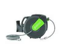 GEKA GEKA boîte murale automatique pour tuyau K15 15m+2m 1/2" Quantité:1