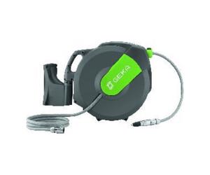 GEKA GEKA boîte murale automatique pour tuyau K25 25m+2m 1/2" Quantité:1