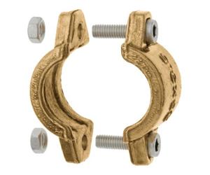 GEKA GEKA Collier de serrage 2 pcs, MS, 25-27 mm, SB Quantité:1