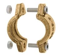 GEKA GEKA Collier de serrage 2 pcs, MS, 38-41 mm, SB Quantité:1