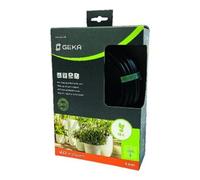 GEKA GEKA Kit d'arrosage balcon/terrasse Drip Quantité:3