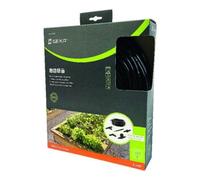 GEKA GEKA Kit d'arrosage pour potager/parterre de fleurs Drip Quantité:3