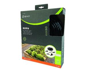 GEKA GEKA Kit d'arrosage pour potager/parterre de fleurs Drip Quantité:3