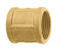GEKA GEKA Manchon fileté MS, FI G1.1/4", SB Quantité:5