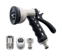 GEKA GEKA Multibrause 7 S Kit de démarrage Raccord robinet 3/4"-24,66mm Quantité:1