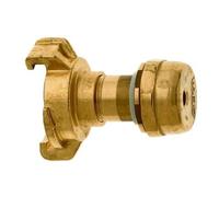 GEKA GEKA plus-Buse, S, MS avec raccord, 3/4", SB Quantité:1