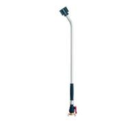 GEKA GEKA plus Dispositif de coulée softrain, Al/KS, 60 cm, SB plus Quantité:1