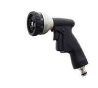 GEKA GEKA plus Douchette multifonction 9S, MS vn., avec prise, BL et gâchette métal Quantité:5