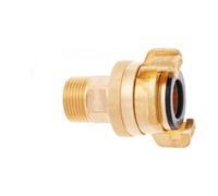 GEKA GEKA plus-Embout fileté SH, MS, AG G1", SB Quantité:1