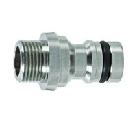 GEKA GEKA plus Prise d'appareil St-Sys.MS vn.,AG G1/2",SB plus Système de connexion Quantité:1