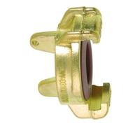 GEKA GEKA plus Raccord aveugle K, MS, VP550, SB DVGW, KTW BWGL, SB Quantité:1