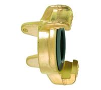 GEKA Raccord borgne GEKA plus laiton ( 4000351050 )