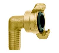 GEKA GEKA plus Raccord coudé 2000, MS, 3/4", 19mm,SB Quantité:1