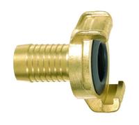 GEKA GEKA plus-Raccord de tuyau MS, 1/2", 13 mm Quantité:10