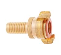 GEKA GEKA plus Raccord de tuyau SH-K, MS, 1/2", 13mm, DVGW, KTW BWGL, SB Quantité:1