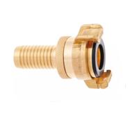 GEKA GEKA plus-Raccord de tuyau SH, MS, 1", 25mm, SB Quantité:1