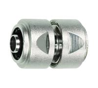 GEKA GEKA plus Raccord de tuyau SY, MS mâle, 3/4", 19mm, SB avec écrou de serrage plus Quantité:1