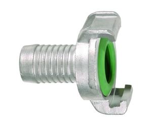 GEKA GEKA plus Raccord de tuyau VA, 1", 25 mm Quantité:10