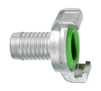 GEKA GEKA plus Raccord de tuyau VA, 3/4", 19 mm Quantité:10