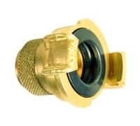 GEKA GEKA plus Raccord de tuyau Z, 2 pièces, MS, 3/4", SB Quantité:1