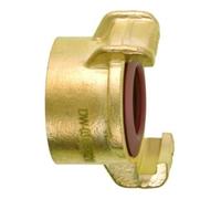 GEKA GEKA plus-Raccord fileté K, MS, FI G1/2", DVGW, KTW BWGL, SB Quantité:1