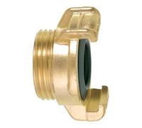 GEKA GEKA plus-Raccord fileté MS, AG G1.1/2", SB Quantité:1