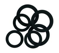 GEKA GEKA plus Set de joints pour système à emboîtement, KTW, 40110DK, 40111DK, 40113DK Blister Quantité:5