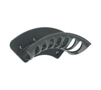 GEKA GEKA plus Support mural pour tuyau, Al, 388x170x187mm, SB Quantité:1