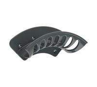 GEKA GEKA plus Support mural pour tuyau, alu, 254x113x106mm, SB Quantité:1