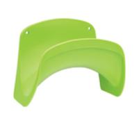 GEKA GEKA plus Support mural pour tuyau, KS, 270x200x190mm, SB plus Quantité:5