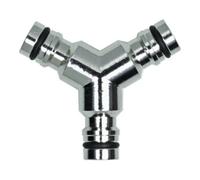 GEKA GEKA plus Système de raccordement en Y avec prise St-Sys. MS vn., SB plus Quantité:1