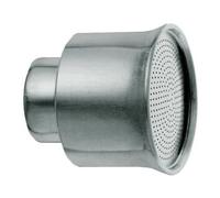 GEKA GEKA plus Tête de coulée Al, D51mm, 1mm, Platine SB 51mm plus Quantité:1