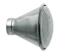 GEKA GEKA plus Tête de coulée softrain, D72mm, platine SB 72mm plus Quantité:1